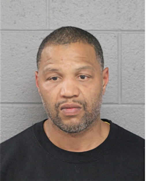 RENARD F BROOKS, Cook County, Illinois