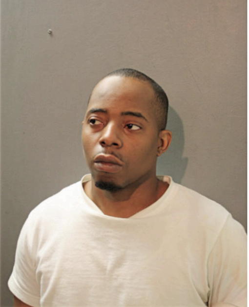 KENDALL A BROWN, Cook County, Illinois