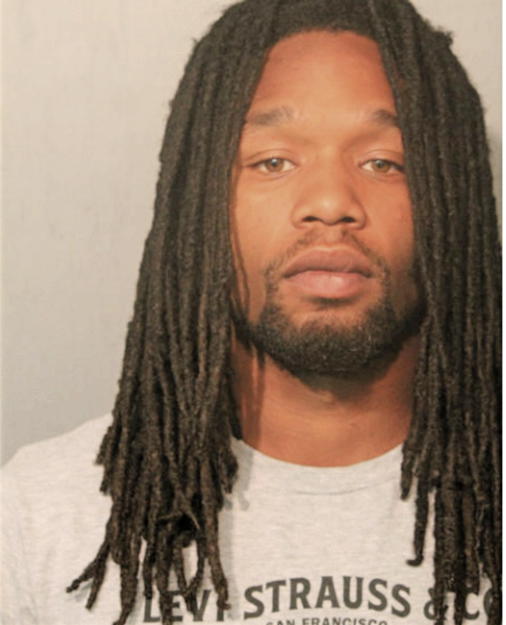 KEVIN M BROWN, Cook County, Illinois