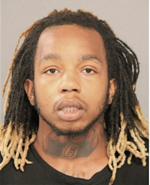 CHRISTIAN BRYANT, Cook County, Illinois