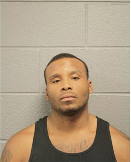 ERIC BURNETT, Cook County, Illinois