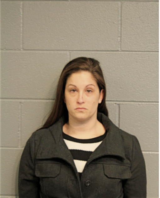 KATIE E BURNETT, Cook County, Illinois
