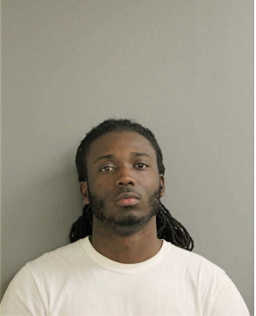 JEFFERY J BURTON, Cook County, Illinois