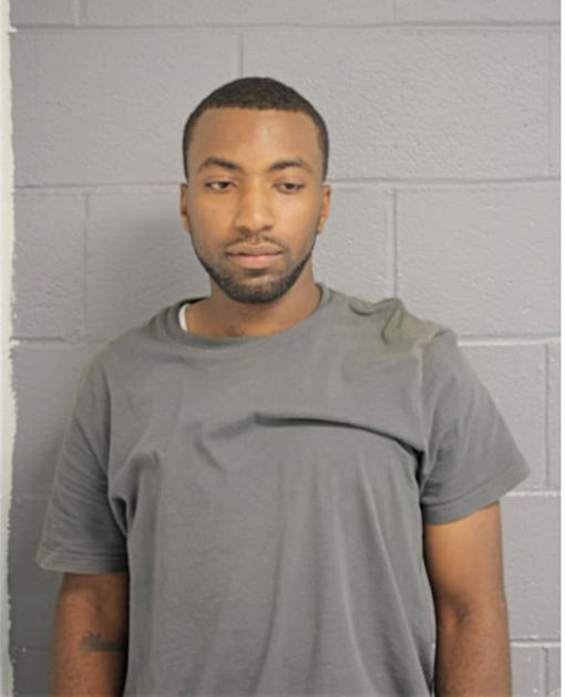 MARTEL V BURTON, Cook County, Illinois