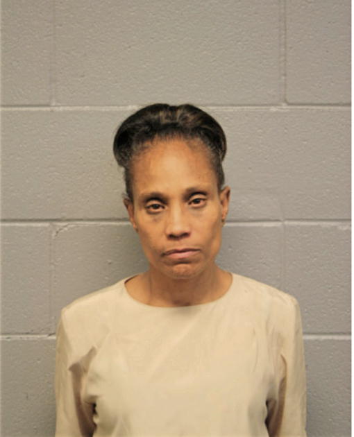 ANGELA CADE, Cook County, Illinois