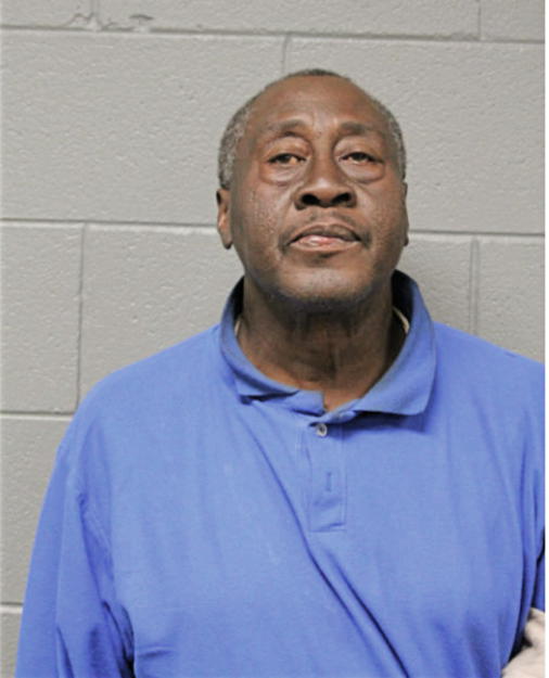 CHARLES CALAHAN, Cook County, Illinois