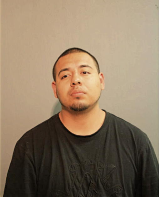 ALFONSO CARNALLA, Cook County, Illinois