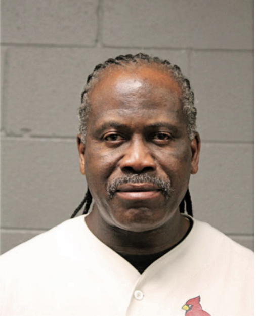 KEVIN J CARTER, Cook County, Illinois