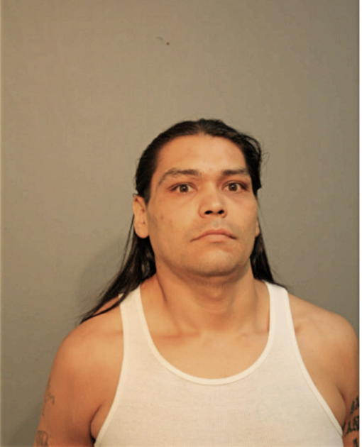 SALVADOR CASARES, Cook County, Illinois
