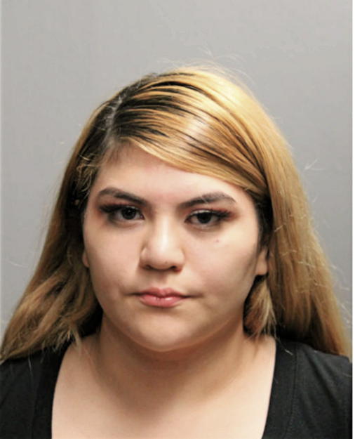 BETHZAYDA CASTILLO, Cook County, Illinois