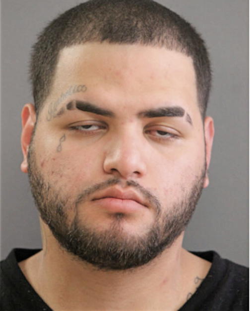 JUAN A CASTRO, Cook County, Illinois