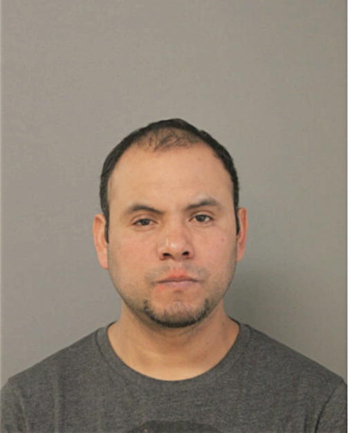 OSWALDO CASTRO, Cook County, Illinois