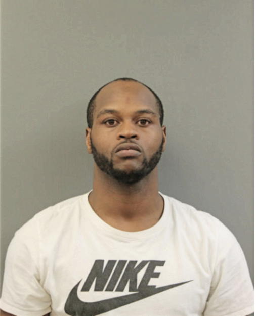 TIMOTHY CAZLEY, Cook County, Illinois