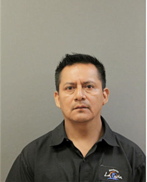 PABLO CHACHA, Cook County, Illinois