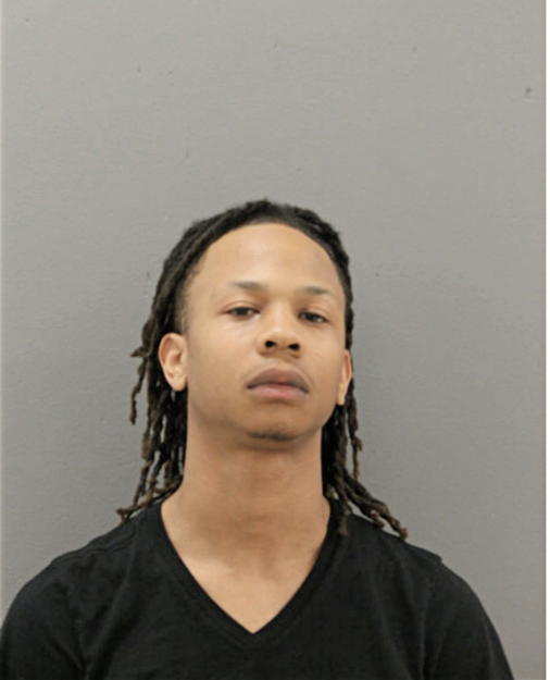 CHRISTOPHER S CLARK, Cook County, Illinois