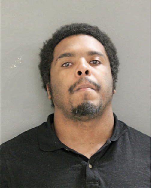 JAMELL J COFFEY, Cook County, Illinois