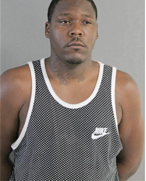CHRISTOPHER COLEMAN, Cook County, Illinois