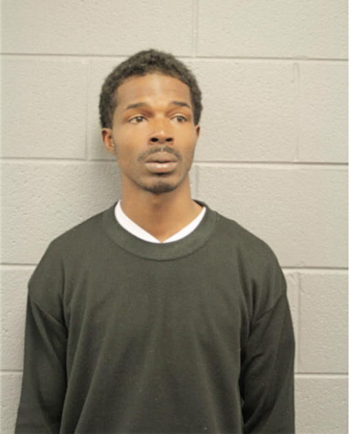 GEORGE COMPTON, Cook County, Illinois