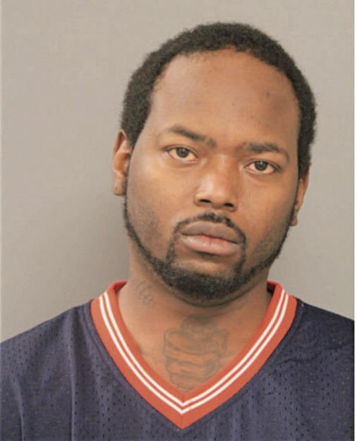 ED J COOPER, Cook County, Illinois