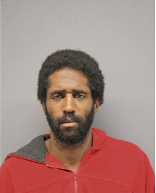 GABRIEL C COOPER, Cook County, Illinois