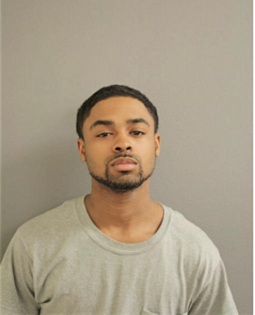BRIAN A CRIDER, Cook County, Illinois