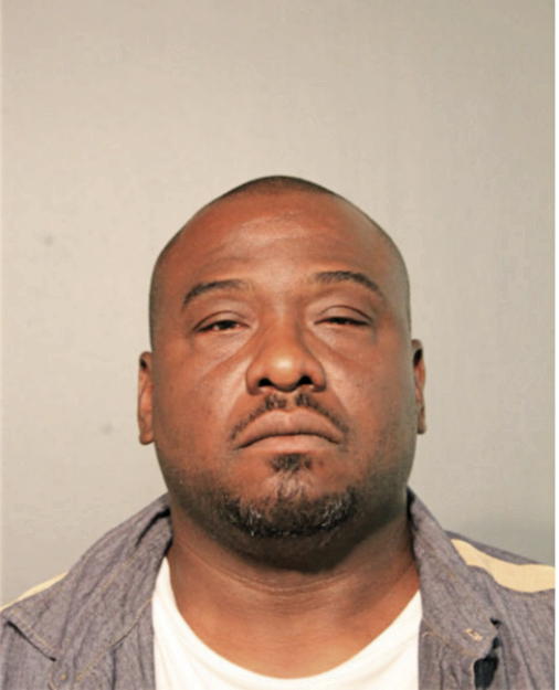 RANDALL CROSS, Cook County, Illinois