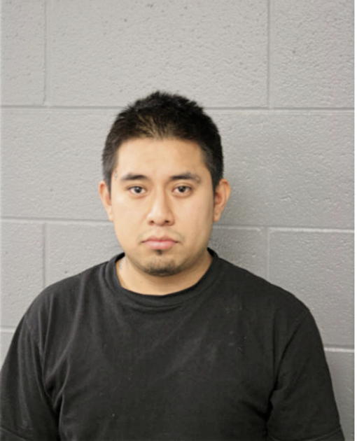 GIOVANY CRUZ, Cook County, Illinois