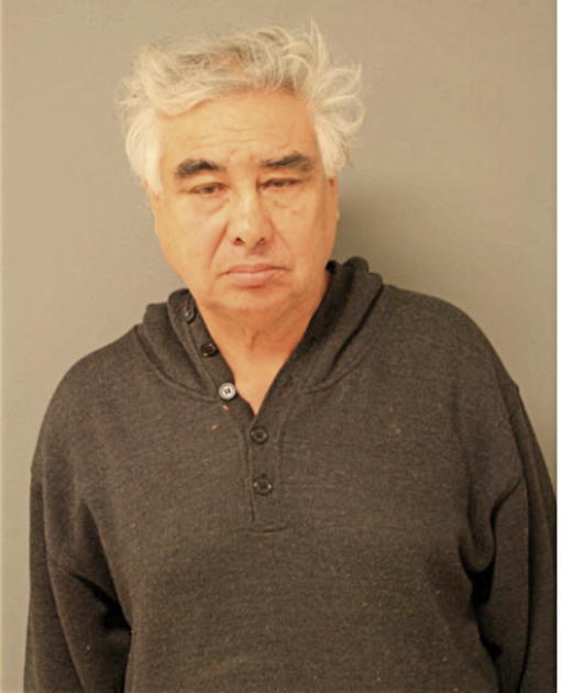 JUAN CRUZ, Cook County, Illinois