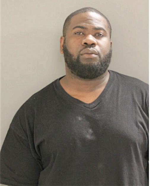 DAMIAN A DALE, Cook County, Illinois