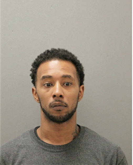 JEROME B DAVIS, Cook County, Illinois