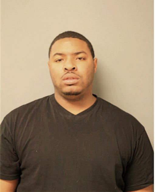 MARNELL D DAVIS, Cook County, Illinois