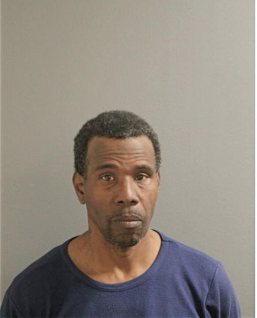 WILFRED J DECATUR, Cook County, Illinois