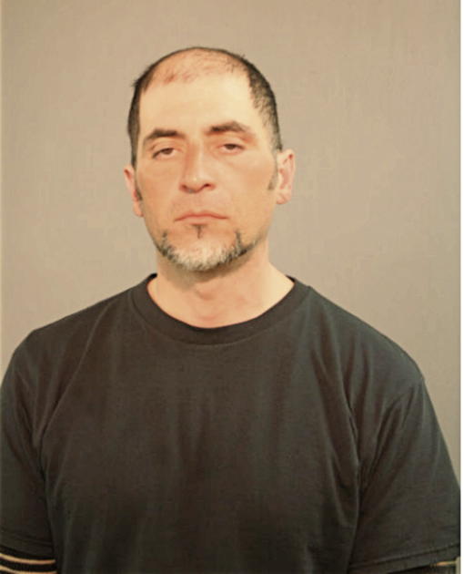 DAVID DELGADO, Cook County, Illinois