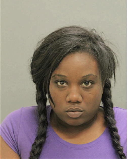 BREANNA R DORSEY, Cook County, Illinois