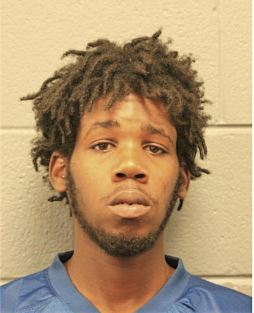 TREMAINE EATON, Cook County, Illinois
