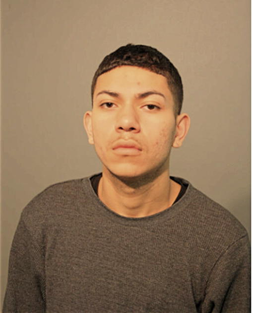 JOSHUA D ELIAS, Cook County, Illinois