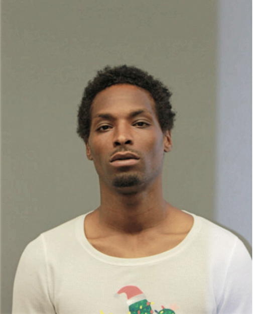 EDWARD L FELDER, Cook County, Illinois