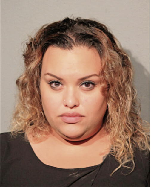 ALYSSA ROSEMARIE FERNANDEZ, Cook County, Illinois
