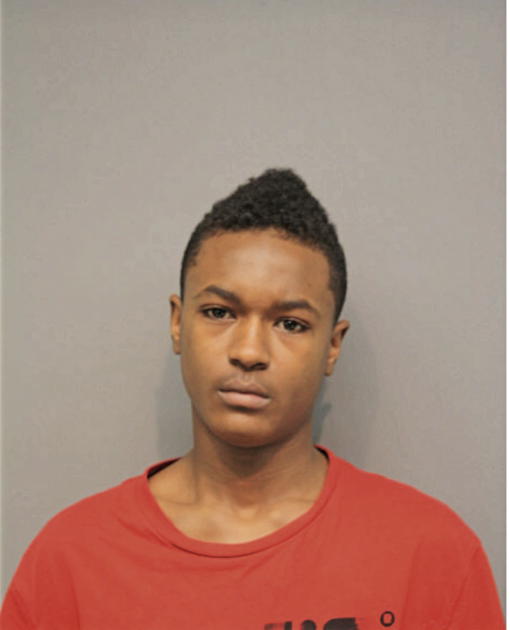 ZAQUAN FIZER, Cook County, Illinois