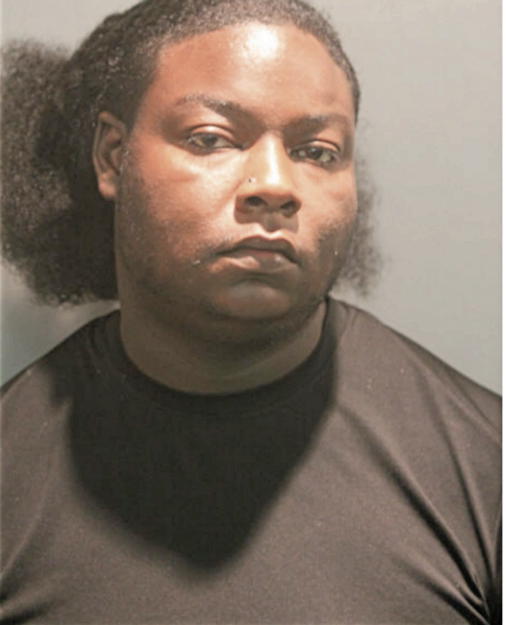LEON J FORD, Cook County, Illinois