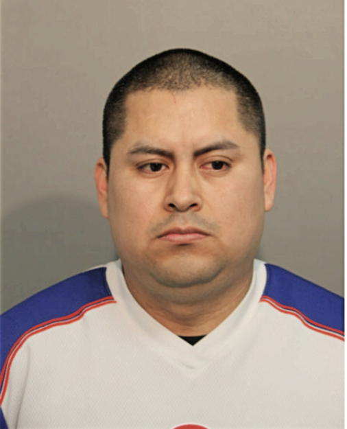 EDGAR FRANCISCO, Cook County, Illinois