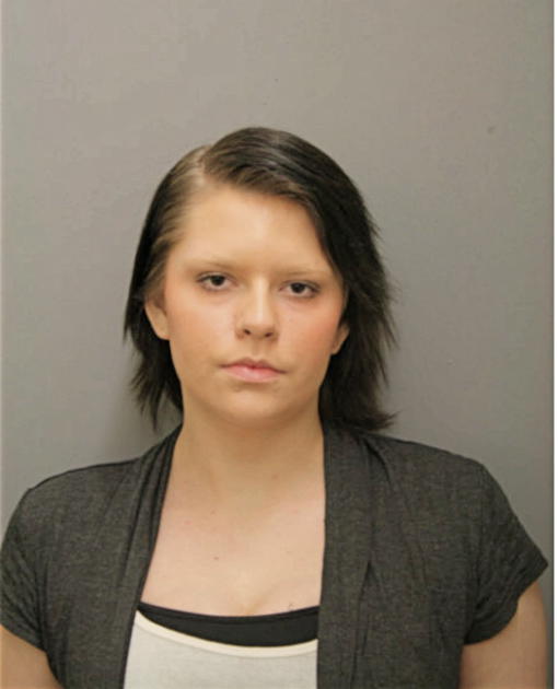 JACKIE R FREDERICK, Cook County, Illinois
