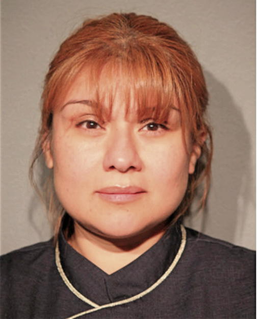 YOLANDA GARCIA, Cook County, Illinois