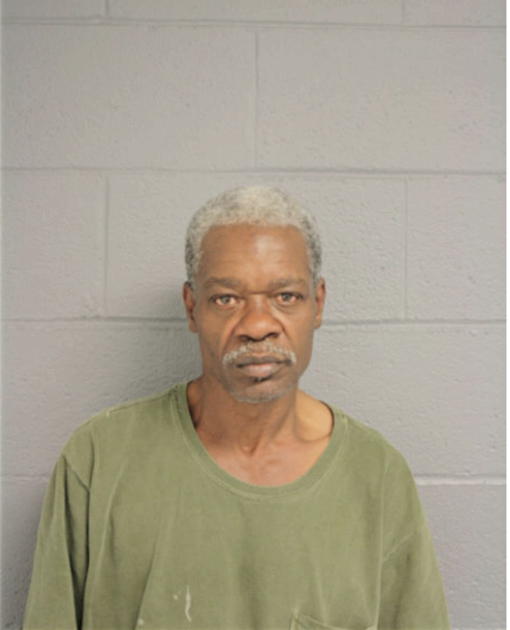 TERRY L GILL, Cook County, Illinois