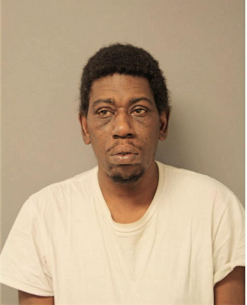 RICARDO GIST, Cook County, Illinois