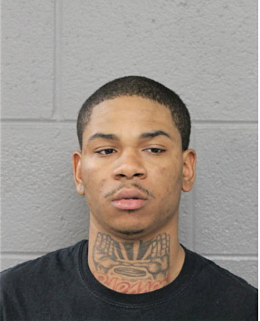 CONWANIS K GLASCO, Cook County, Illinois