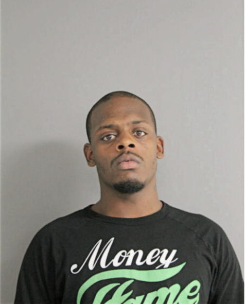 DARRYL D GLASS, Cook County, Illinois