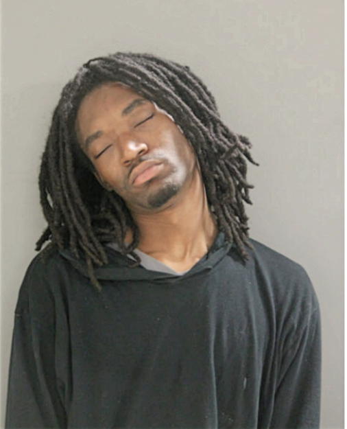 JARVIS GODLEY, Cook County, Illinois