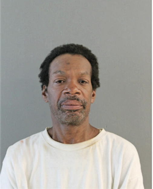 NORBERT GRANDBERRY, Cook County, Illinois
