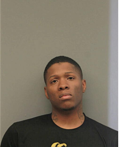 DYMOND D GRIFFIN, Cook County, Illinois